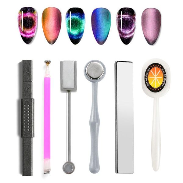 nail gel mtssii strong magnetic stick 3d cat eye effect magnet for uv painting polish lamp varnish fast, Red;pink
nail gel mtssii strong magnetic stick 3d cat eye effect magnet for uv painting polish lamp varnish fast, Red;pink