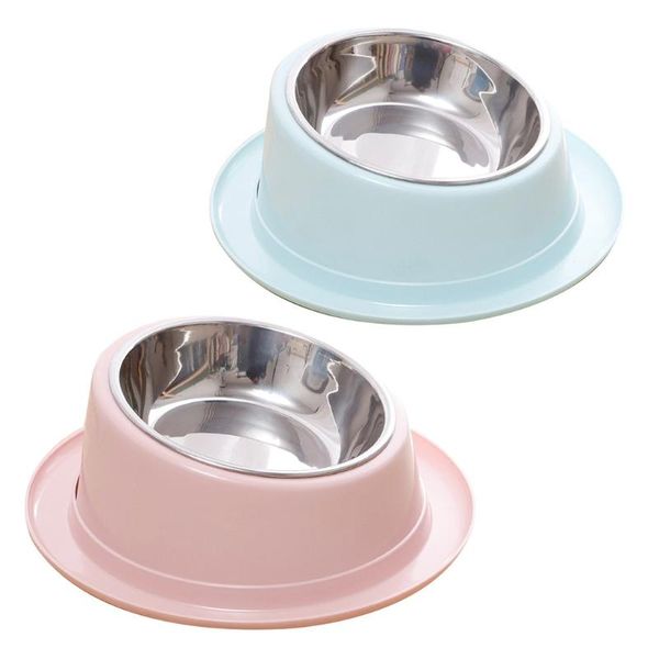 cat bowls & feeders 15° slanted bowl for dogs and cats non-skid gift pet protect pet's spine tilted stainless steel stress-q1fd
cat bowls & feeders 15° slanted bowl for dogs and cats non-skid gift pet protect pet's spine tilted stainless steel stress-q1fd