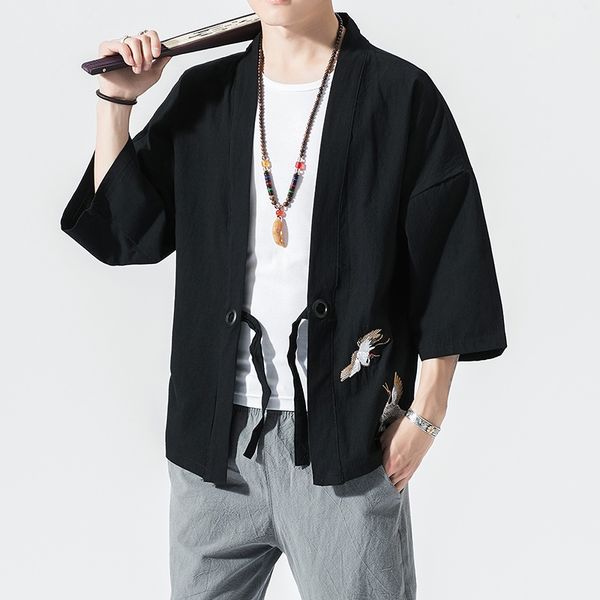 men chinese style kung fu t-shirt traditional kimono linen robe hanfu gown tang suit jackets loose blouse yukata tee 10682, Red
men chinese style kung fu t-shirt traditional kimono linen robe hanfu gown tang suit jackets loose blouse yukata tee 10682, Red