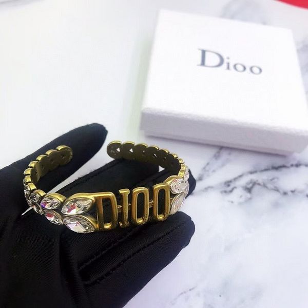 aaa designer jewelry 2021 new women's letter wheat ear open adjustable brass bracelet qgnv, Golden
aaa designer jewelry 2021 new women's letter wheat ear open adjustable brass bracelet qgnv, Golden