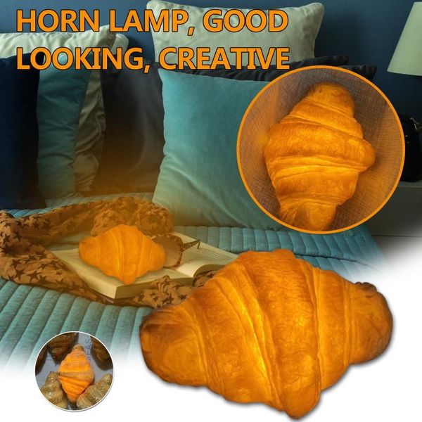 party decoration funny night lamp simulationbreadnovelty lights croissant cross bread store baking room decor kidsgiftbattery operated45#
party decoration funny night lamp simulationbreadnovelty lights croissant cross bread store baking room decor kidsgiftbattery operated45#