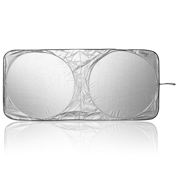 car sunshade uv protection shield universal window sun shade visor windshield cover summer folding auto accessories
car sunshade uv protection shield universal window sun shade visor windshield cover summer folding auto accessories