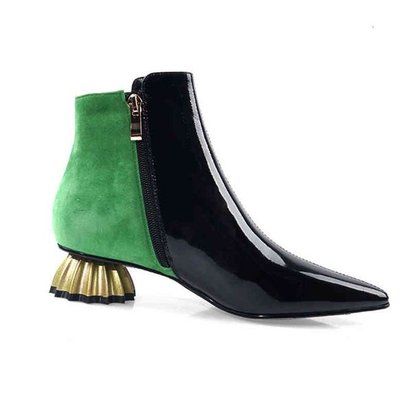 dress shoes phoentin botas de tornozelo femininas, couro legÃtimo com ponta curta, tamanho 43 ft1674, inverno 84ha, Black
dress shoes phoentin botas de tornozelo femininas, couro legÃtimo com ponta curta, tamanho 43 ft1674, inverno 84ha, Black