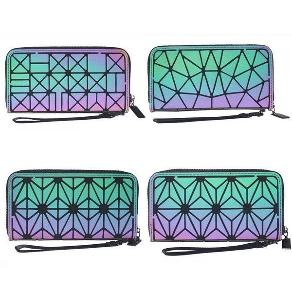 wallets 8 inch geometric luminous long wallet,multi-card coin purse,business card holder,pu diagonal grid zipper wallet, Red;black
wallets 8 inch geometric luminous long wallet,multi-card coin purse,business card holder,pu diagonal grid zipper wallet, Red;black
