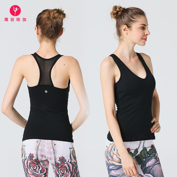 tracks luxury yoga wearyoga hollow out sports vt quick drying back fitns suit running women's long, Gray
tracks luxury yoga wearyoga hollow out sports vt quick drying back fitns suit running women's long, Gray