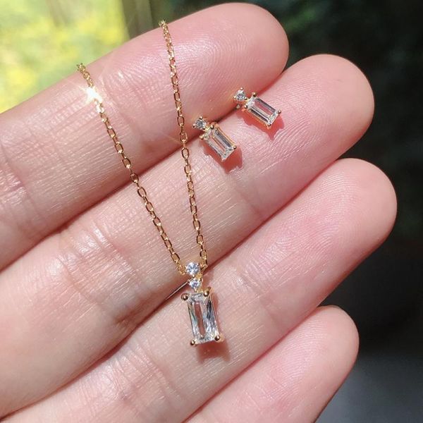 pendant necklaces 925 sterling silver square crystal necklace women gift zircon cz luxury jewelry for 2021 fashion party statement
pendant necklaces 925 sterling silver square crystal necklace women gift zircon cz luxury jewelry for 2021 fashion party statement