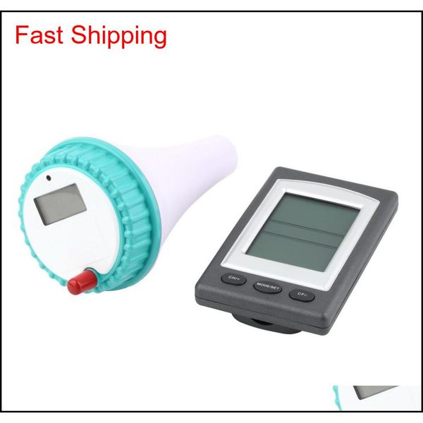 1pc professional wireless floating lcd display digital waterproof swimming pool spa floating thermom qyljyq homes2007
1pc professional wireless floating lcd display digital waterproof swimming pool spa floating thermom qyljyq homes2007