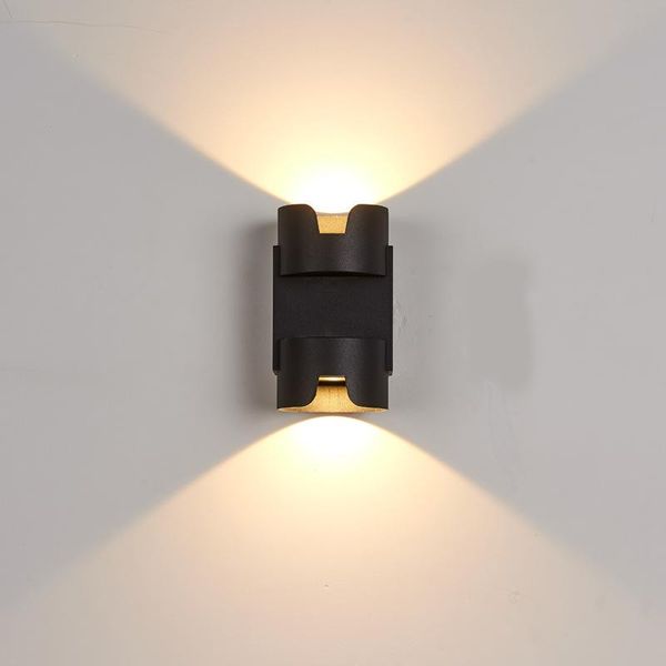 10w waterproof up down light outdoor wall light aluminium 10w ip65 modern waterproof black white house tempered glass
10w waterproof up down light outdoor wall light aluminium 10w ip65 modern waterproof black white house tempered glass