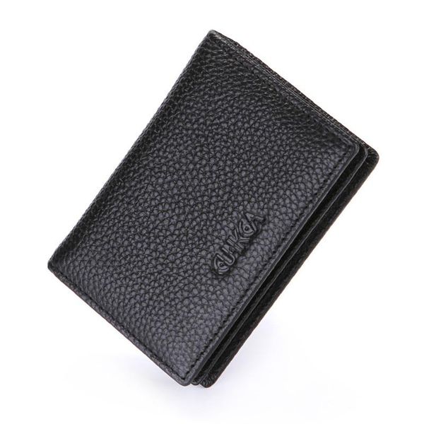 wallets fashion black creative leather wallet id bank business driving license card bag holder credit buckle zipper purse for men, Red;black
wallets fashion black creative leather wallet id bank business driving license card bag holder credit buckle zipper purse for men, Red;black