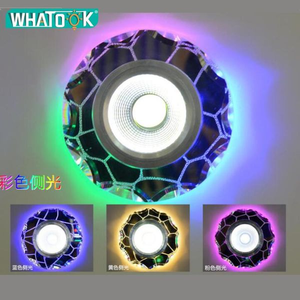 downlights crystal water cube 3w led spotlight recessed lights living room bedroom ceiling decoration light fixture double color 110v/220v
downlights crystal water cube 3w led spotlight recessed lights living room bedroom ceiling decoration light fixture double color 110v/220v