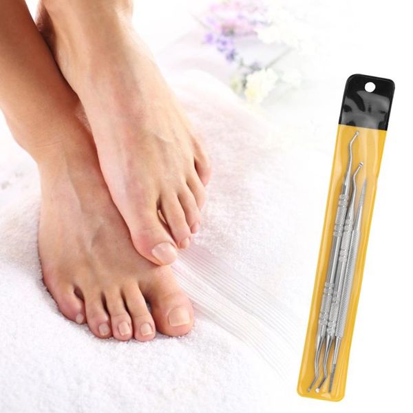 nail art kits 3pcs/set professional double side ingrown toe lifter file manicure pedicure care correction tool
nail art kits 3pcs/set professional double side ingrown toe lifter file manicure pedicure care correction tool