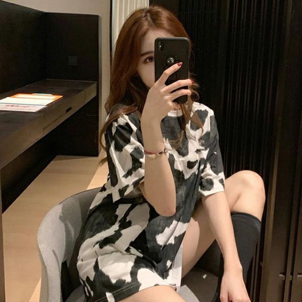 women's t-shirt women t shirts ink print tshirt streetwear female t-shirts oversized short sleeve tee shirt harajuku woman, White
women's t-shirt women t shirts ink print tshirt streetwear female t-shirts oversized short sleeve tee shirt harajuku woman, White