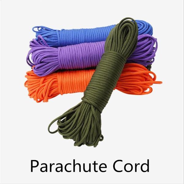 outdoor gadgets 31m paracord hiking camping parachute cord lanyard tent rope mil spec type climbing 7 strand survival
outdoor gadgets 31m paracord hiking camping parachute cord lanyard tent rope mil spec type climbing 7 strand survival
