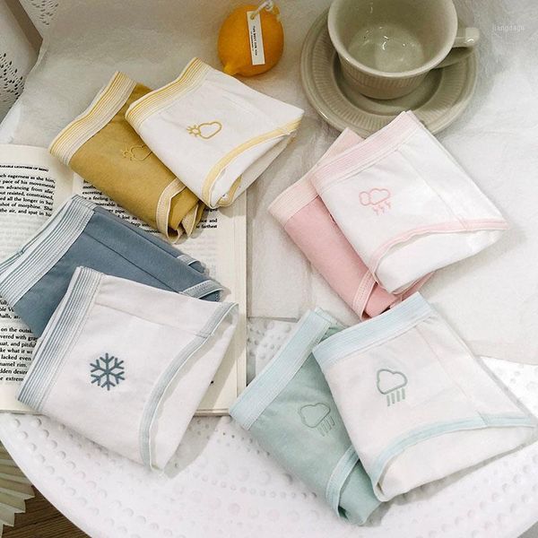 women's panties women underwear mid-waist traceless 1pcs breathable cotton japanese style underpants elastic fashion panty lingerie, Black;pink
women's panties women underwear mid-waist traceless 1pcs breathable cotton japanese style underpants elastic fashion panty lingerie, Black;pink