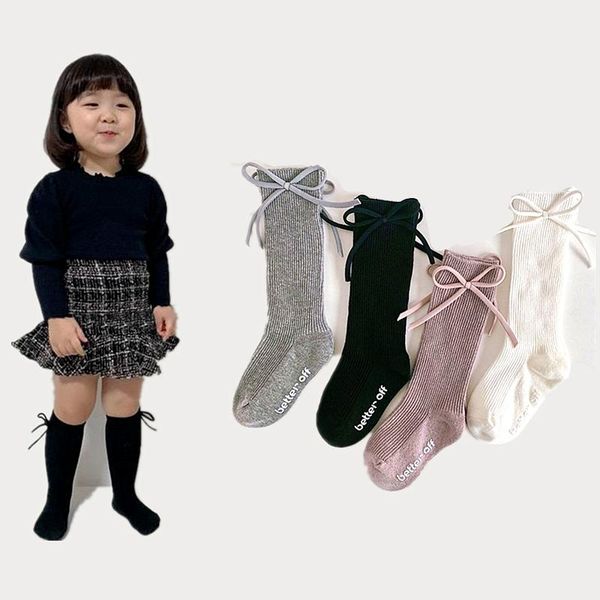 socks children soft cotton girls princess bow autumn cute baby toddler kawaii tube knee high sock kids non-slip long warm, Pink;yellow
socks children soft cotton girls princess bow autumn cute baby toddler kawaii tube knee high sock kids non-slip long warm, Pink;yellow