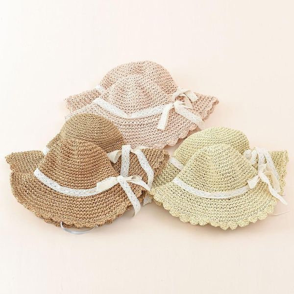 wide brim hats 2021 fashion bow-knot cotton linen women's sunhat summer fisherman sun korean edition foldable hat girl caps, Blue;gray 
wide brim hats 2021 fashion bow-knot cotton linen women's sunhat summer fisherman sun korean edition foldable hat girl caps, Blue;gray