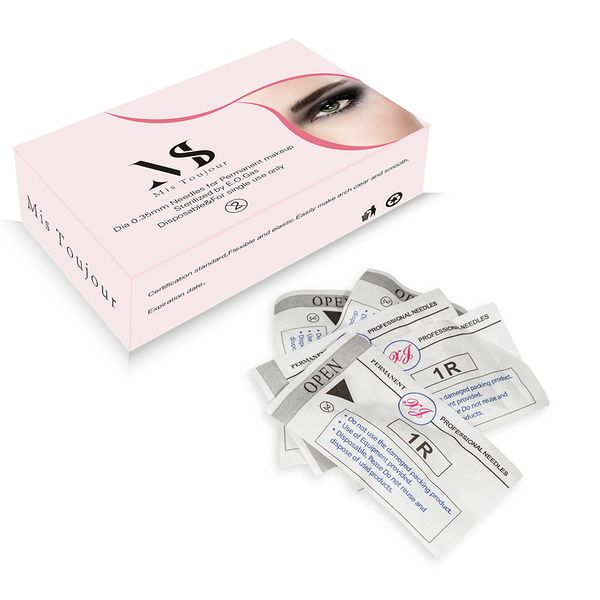 30pcs disposable tattoo needle cartridges 1r 3r 5r 3f 5f 7f for permanent makeup microblading machine pen screw mouth
30pcs disposable tattoo needle cartridges 1r 3r 5r 3f 5f 7f for permanent makeup microblading machine pen screw mouth