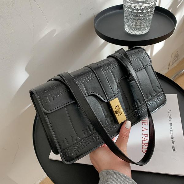 new designer square retro for bag stone female pu leather shoulder fashion women grain style crossbody simple bag handbag hmsgs, Red;black
new designer square retro for bag stone female pu leather shoulder fashion women grain style crossbody simple bag handbag hmsgs, Red;black
