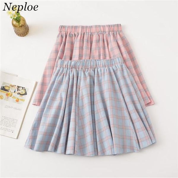 skirts high waist plaid women 2021 korean fashion a-line vintage skirt woman preppy style spring summer 65282, Black
skirts high waist plaid women 2021 korean fashion a-line vintage skirt woman preppy style spring summer 65282, Black