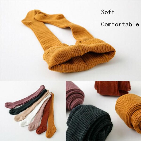 footies fall&winter children girls pantyhose cotton knited toddlers baby long tights, Blue
footies fall&winter children girls pantyhose cotton knited toddlers baby long tights, Blue
