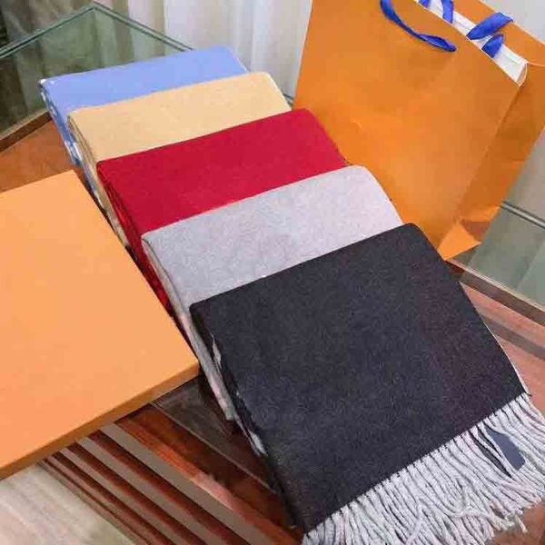 wool scarf designer women's scarf warm shawl double-sided available fashion luxury scarf, Blue;gray
wool scarf designer women's scarf warm shawl double-sided available fashion luxury scarf, Blue;gray