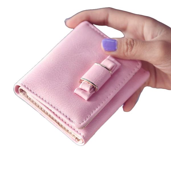 wallets wm16 women wallet pu leather purse with coin pocket femal ladies womens and small, Red;black
wallets wm16 women wallet pu leather purse with coin pocket femal ladies womens and small, Red;black