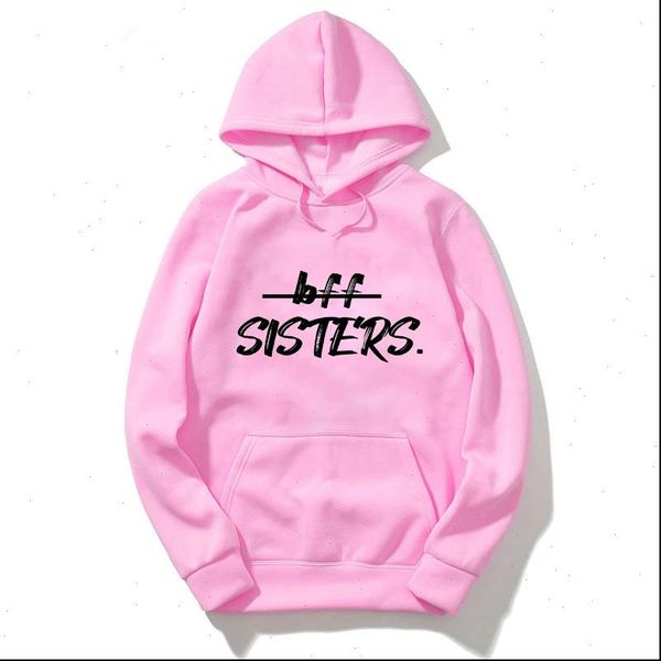 bff sisters print hoodies women sweatshirt spring autumn solid color pullovers vintage hoody streetwear female femme, Black
bff sisters print hoodies women sweatshirt spring autumn solid color pullovers vintage hoody streetwear female femme, Black