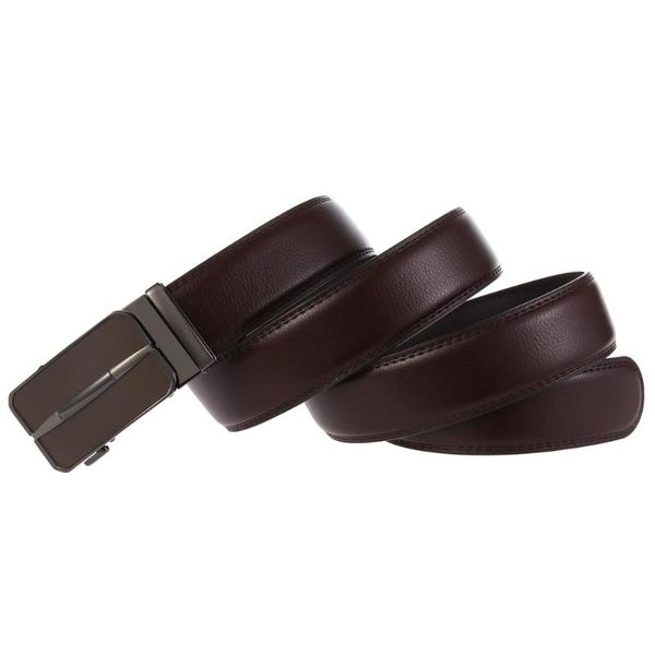belts men belt leather automatic buckle male fashion jeans chain stretch solid luxury bland black fg3182-6, Black;brown
belts men belt leather automatic buckle male fashion jeans chain stretch solid luxury bland black fg3182-6, Black;brown