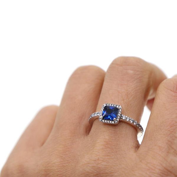 cluster rings 925 sterling silver oxidized vintage jewelry blue white square cz wedding enegagement fine ring for women, Golden;silver
cluster rings 925 sterling silver oxidized vintage jewelry blue white square cz wedding enegagement fine ring for women, Golden;silver