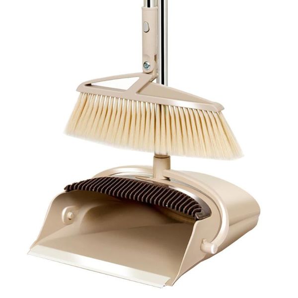 household cleaning tool broom and dustpan foldable set long handle dustpan extendable sweep set dust pan and broom combo
household cleaning tool broom and dustpan foldable set long handle dustpan extendable sweep set dust pan and broom combo