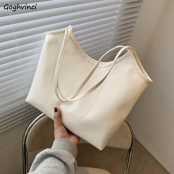 evening bags women shoulder solid color pu leather large capacity students school totes travel handbags simple all-match fashion daily
evening bags women shoulder solid color pu leather large capacity students school totes travel handbags simple all-match fashion daily