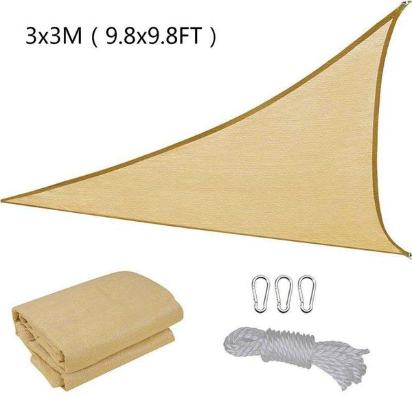 shade 34yf waterproof outdoor garden canopy patio multi sizes net sun sail
shade 34yf waterproof outdoor garden canopy patio multi sizes net sun sail
