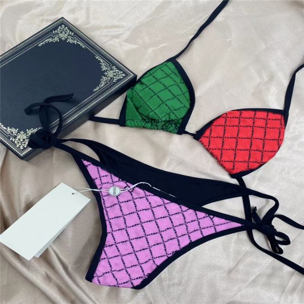 womens multicolors designer bikini suits swimwear women swimsuits bikini set brands 2021 designers bikinis one piece beach swimpoor, White;black
womens multicolors designer bikini suits swimwear women swimsuits bikini set brands 2021 designers bikinis one piece beach swimpoor, White;black