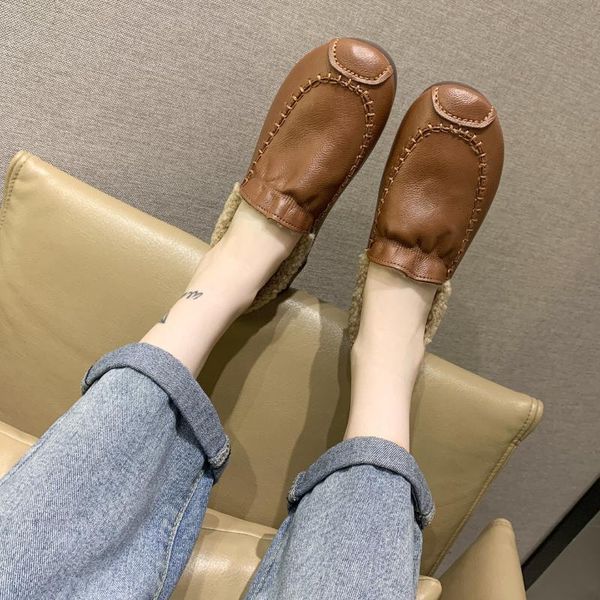 boots women shoes winter ankle waterproof warm snow female slip-on flat casual short plush pu leather botas mujer, Black
boots women shoes winter ankle waterproof warm snow female slip-on flat casual short plush pu leather botas mujer, Black