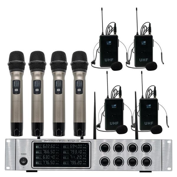 professional wireless microphone system hand headset lecture performance microphones
professional wireless microphone system hand headset lecture performance microphones