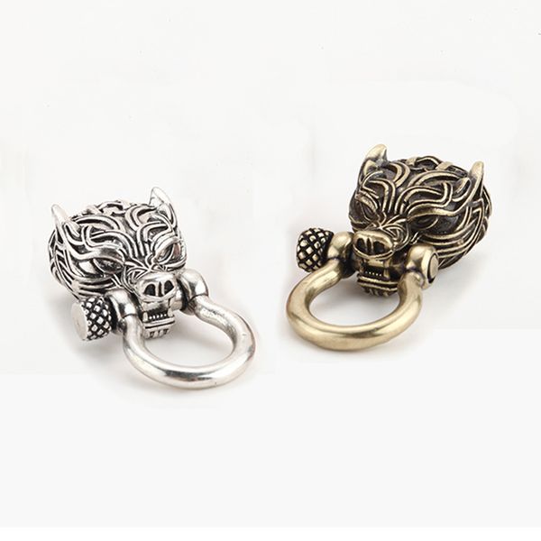 paracord beads for jewelry making supplies gold spacer beads needlework animal wolf diy braceletaccessories big hole, Bronze;silver
paracord beads for jewelry making supplies gold spacer beads needlework animal wolf diy braceletaccessories big hole, Bronze;silver