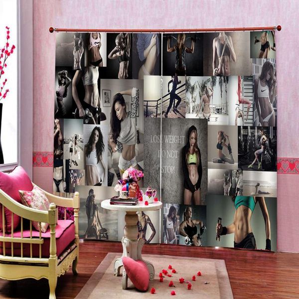 curtain & drapes custom any size curtains for living room beauty gym sports fitness window stereoscopic luxury odern blackout
curtain & drapes custom any size curtains for living room beauty gym sports fitness window stereoscopic luxury odern blackout