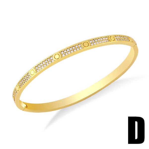 the new leopard print nail bracelet has exaggerated fashion personality, narrow zircon version and starry sky, Golden;silver
the new leopard print nail bracelet has exaggerated fashion personality, narrow zircon version and starry sky, Golden;silver