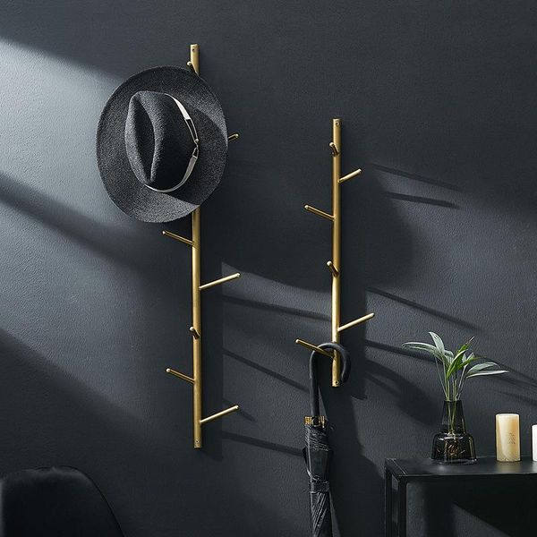 nordic style gold iron branch type clothes hook beauty salon clothing shop wall creative wall decoration
nordic style gold iron branch type clothes hook beauty salon clothing shop wall creative wall decoration