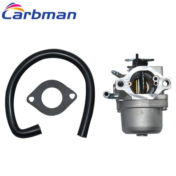 carbman carb carburetor fit for 590399 replace # 796077 engine carburettor lownmower parts hc 
carbman carb carburetor fit for 590399 replace # 796077 engine carburettor lownmower parts hc