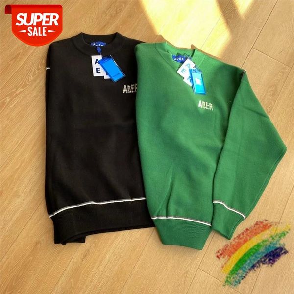adererror sweater men women letter loose knit sweater stitching contrast color ader error hoodie sweatshirts #hb21, White;black
adererror sweater men women letter loose knit sweater stitching contrast color ader error hoodie sweatshirts #hb21, White;black