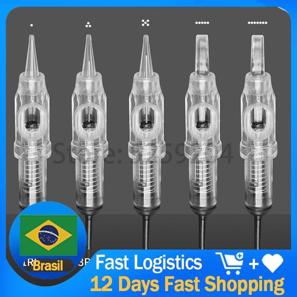 tattoo needles agulhas easy click cartridge microblading eyebrow 1r 3r 5r 5f 7f sterilized permanent makeup for 600d-g machine
tattoo needles agulhas easy click cartridge microblading eyebrow 1r 3r 5r 5f 7f sterilized permanent makeup for 600d-g machine
