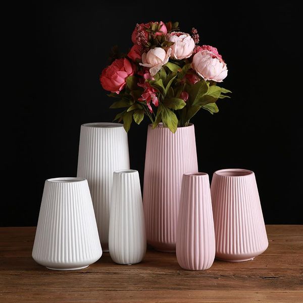 vases mediterranean ceramic vase northern europe modern simple white powder grey ornament flower arranging device home frosting
vases mediterranean ceramic vase northern europe modern simple white powder grey ornament flower arranging device home frosting