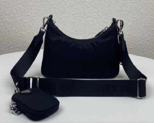 2023 brand designer bag ladies fashion messenger bag shoulder bag today classic nylon wallet trendy handbag
2023 brand designer bag ladies fashion messenger bag shoulder bag today classic nylon wallet trendy handbag