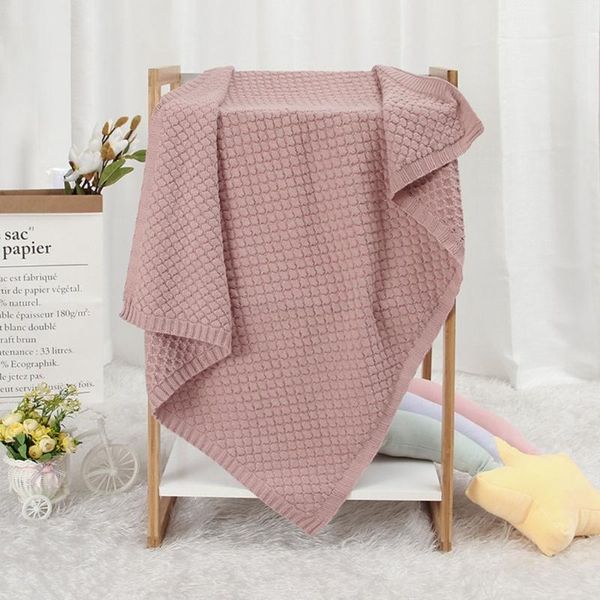 infant baby kid blanket knitted newborn boys girls swaddle wrap blanket bedding b2qd
infant baby kid blanket knitted newborn boys girls swaddle wrap blanket bedding b2qd