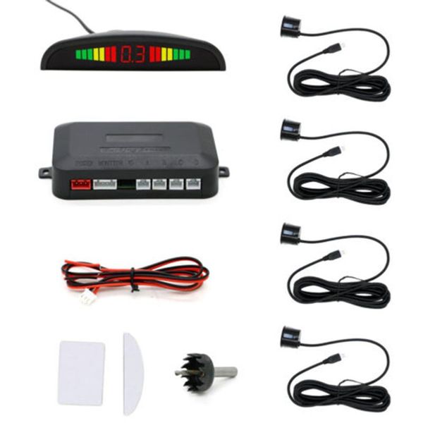 car rear view cameras& parking sensors sensor backup reverse radar alarm system kit digital display
car rear view cameras& parking sensors sensor backup reverse radar alarm system kit digital display