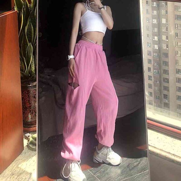traf y2k womens capris pants cargo sweatpants korean fashion clothes emo trousers e girl aesthetic streetwear baggy k21p00754 210712, Black;white
traf y2k womens capris pants cargo sweatpants korean fashion clothes emo trousers e girl aesthetic streetwear baggy k21p00754 210712, Black;white