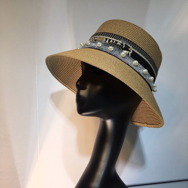 designer cap dress hat hats wholesale new caps flat hat new summer limited series straw hat, Blue;gray
designer cap dress hat hats wholesale new caps flat hat new summer limited series straw hat, Blue;gray