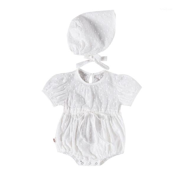 clothing sets 1-6t born kid baby girl's two piece suit, infant's cute hollow out romper pure white bubble sleeve jumpsuit hat summ
clothing sets 1-6t born kid baby girl's two piece suit, infant's cute hollow out romper pure white bubble sleeve jumpsuit hat summ