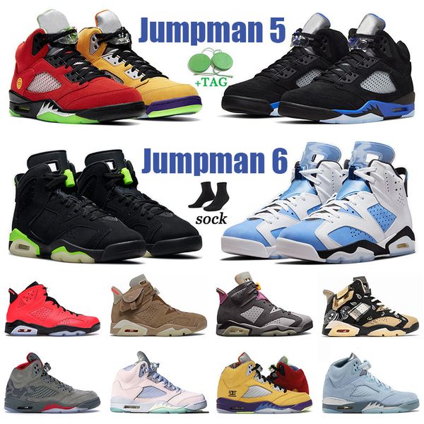 jumpman 5 unc 6 mens basketball shoes 5s ts 6s university blue electric green black infrared shattered backboard bluebird red oreo oilve men
jumpman 5 unc 6 mens basketball shoes 5s ts 6s university blue electric green black infrared shattered backboard bluebird red oreo oilve men